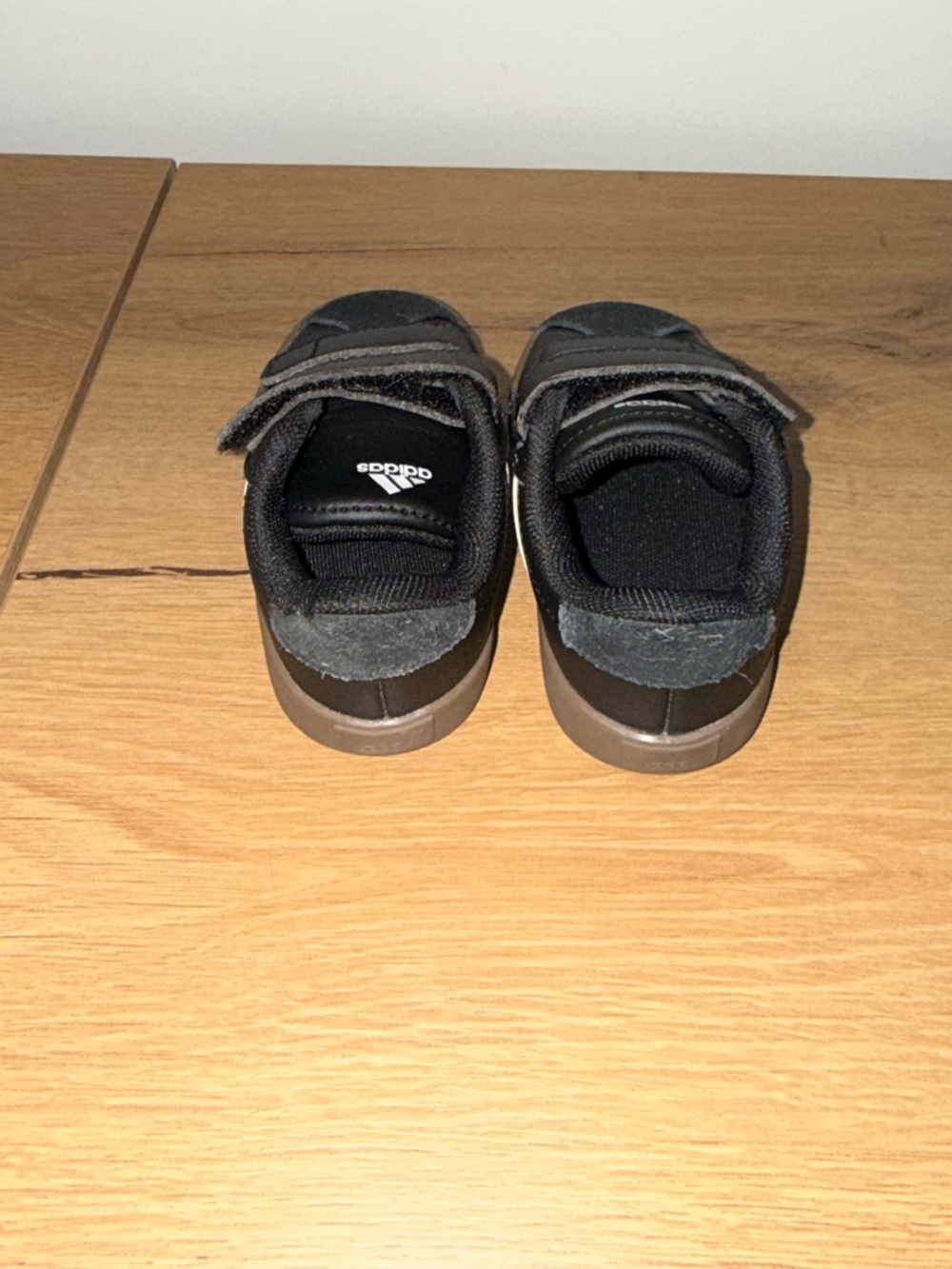 Adidas VL Court 3.0 Shoes - Picture 3 of 5